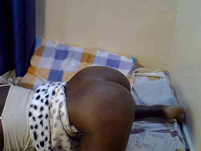 Nyangisexy1 webcam