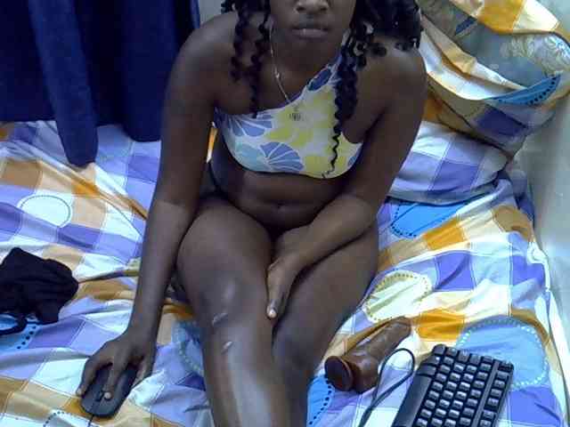 Nyangisexy1 webcam