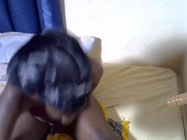 Nyangisexy1 webcam