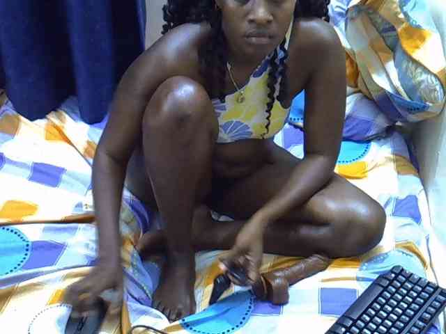 Nyangisexy1 webcam