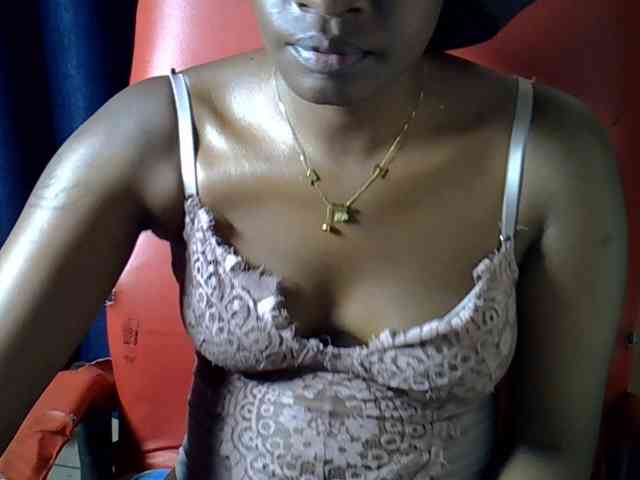 模特: Nyangisexy1