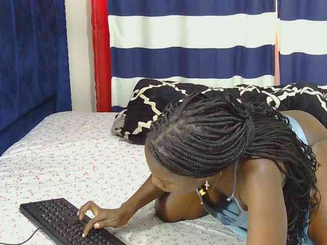 Nyangisexy1 webcam