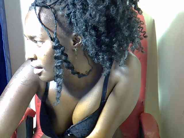 Nyangisexy1 webcam