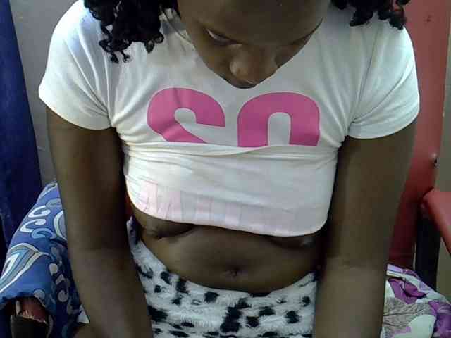 Nyangisexy1 webcam
