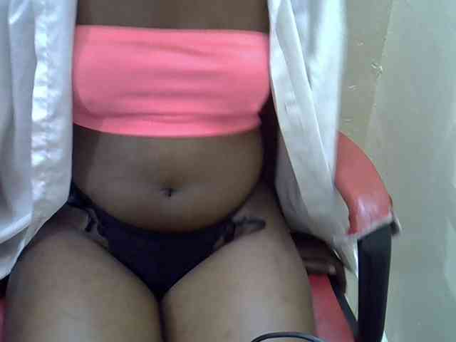 Nyangisexy1 webcam