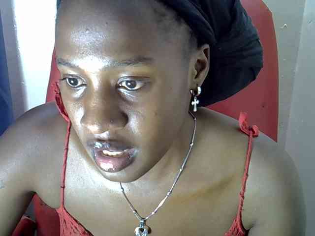 Nyangisexy1 webcam