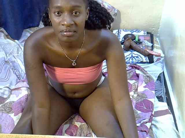 Nyangisexy1 webcam