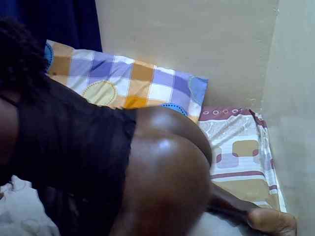 Nyangisexy1 Live Webcam on BongaCams