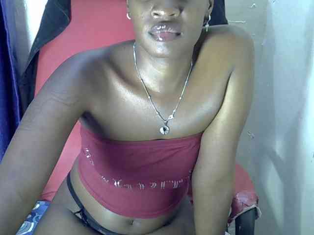Nyangisexy1 webcam