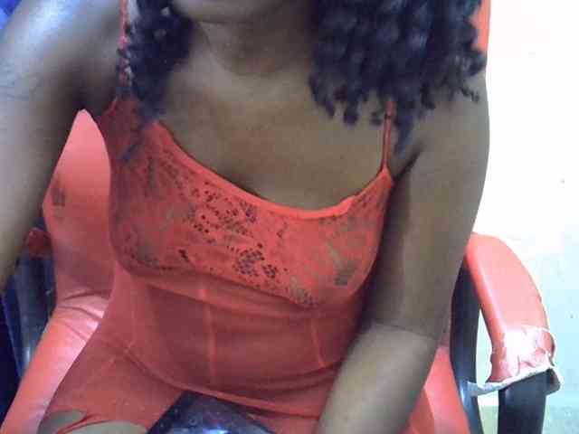 Nyangisexy1 webcam