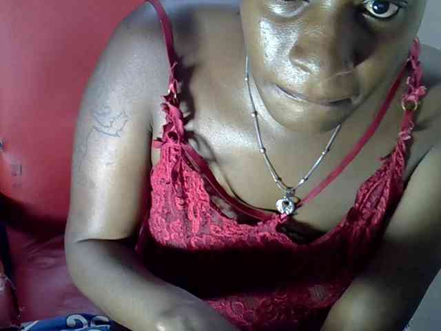 Nyangisexy1 webcam