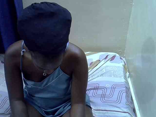Nyangisexy1 webcam