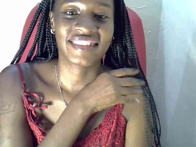 Nyangisexy1 webcam