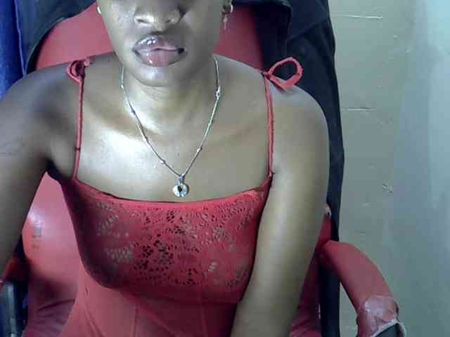 Nyangisexy1 webcam