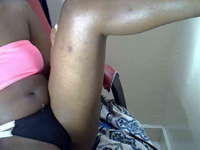 Nyangisexy1 webcam
