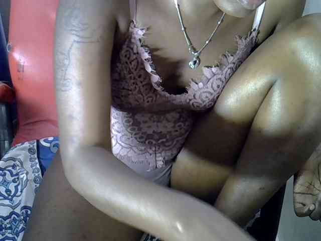 Nyangisexy1 webcam