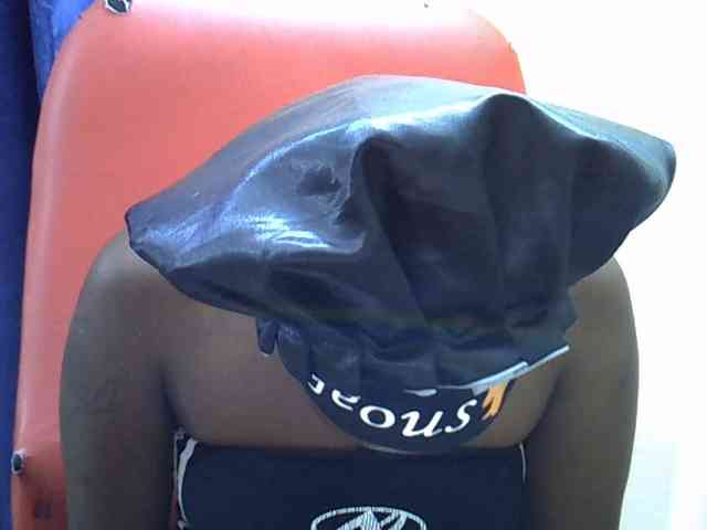 Nyangisexy1 webcam