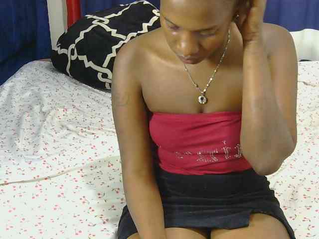 Nyangisexy1 webcam