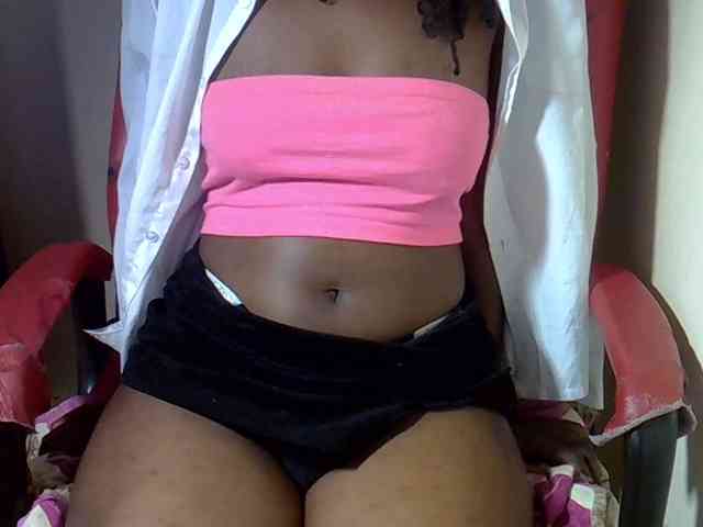 Nyangisexy1 webcam