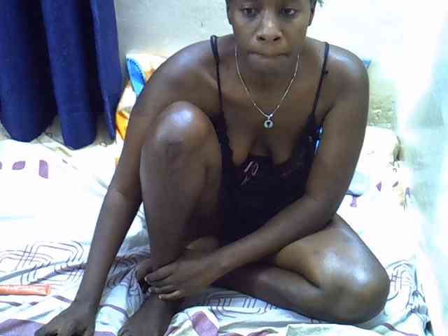 Nyangisexy1 webcam