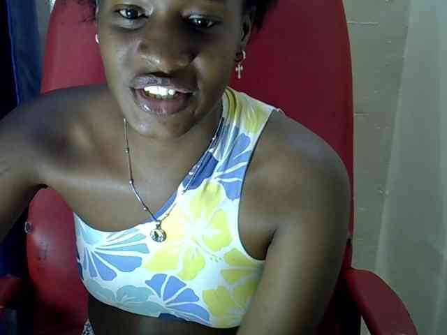 Nyangisexy1 webcam