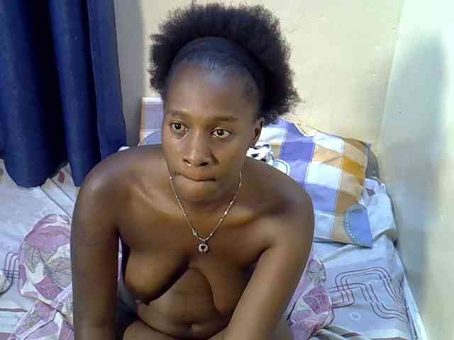 Nyangisexy1 webcam