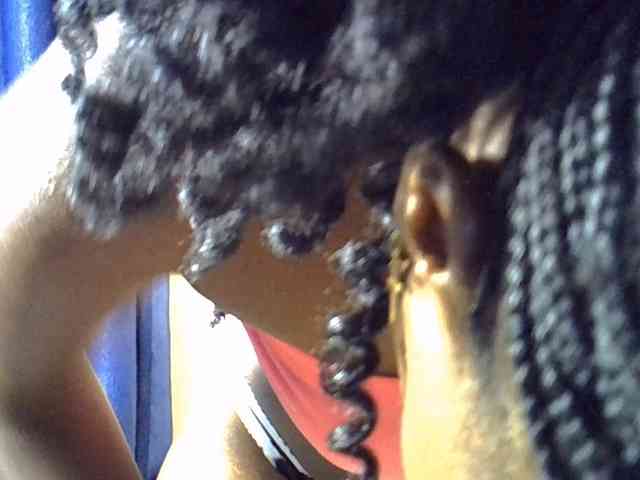 Nyangisexy1 webcam