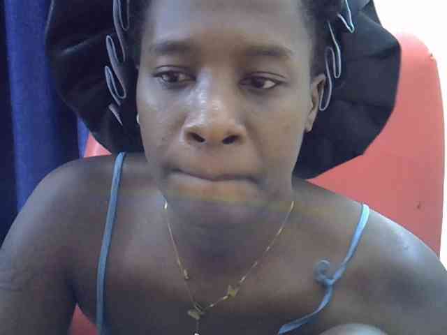 Nyangisexy1 webcam