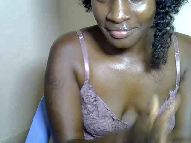Nyangisexy1 webcam