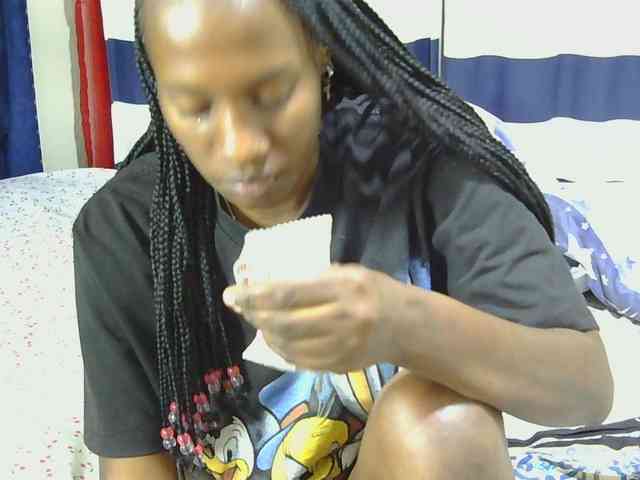 Nyangisexy1 webcam