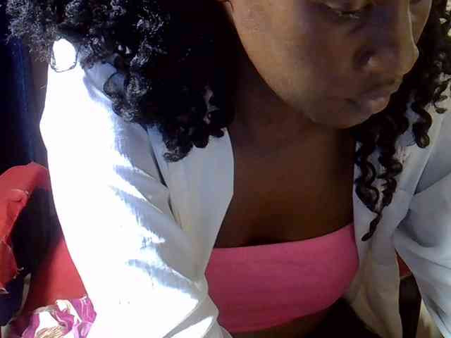 Nyangisexy1 webcam