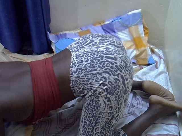 Nyangisexy1 webcam