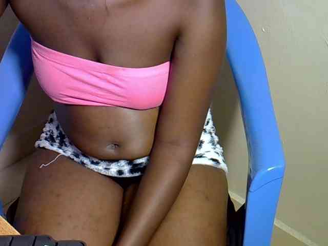 Nyangisexy1 webcam
