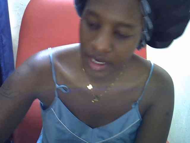 Nyangisexy1 webcam