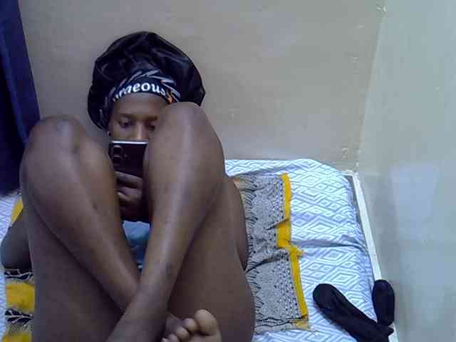 Nyangisexy1 webcam