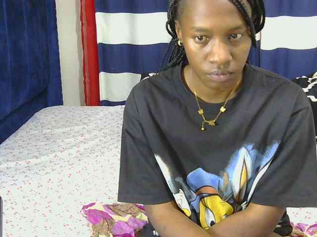 Nyangisexy1 webcam