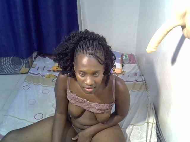 Nyangisexy1 webcam