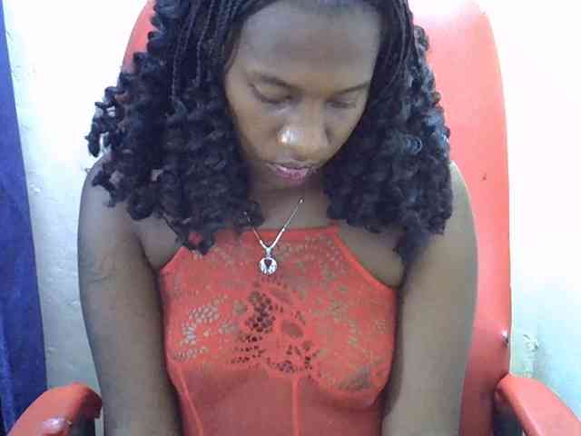 Nyangisexy1 webcam