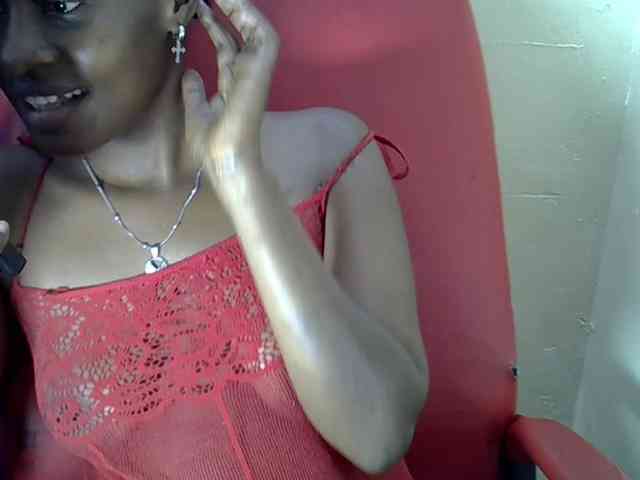Nyangisexy1 webcam