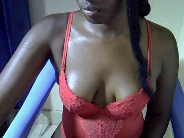 Nyangisexy1 webcam