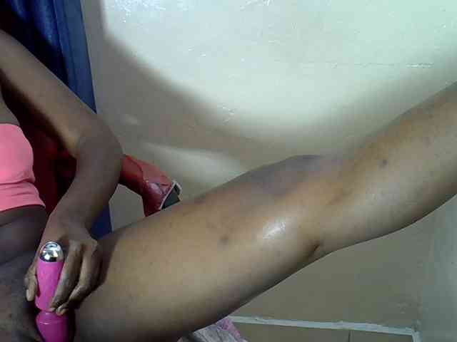 Nyangisexy1 webcam