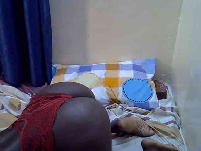 Nyangisexy1 Live Webcam on BongaCams