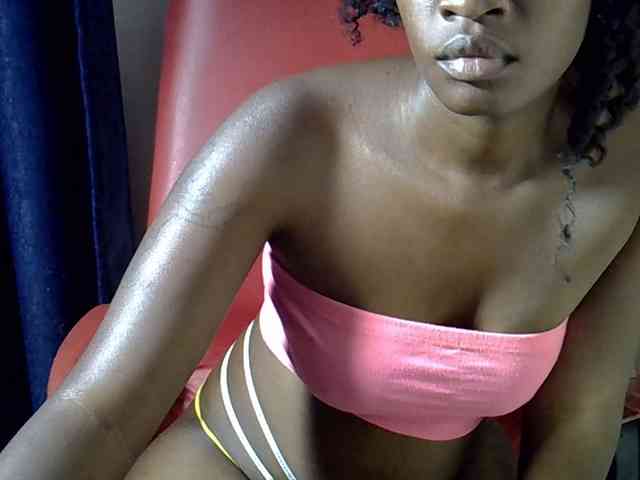 Nyangisexy1 webcam
