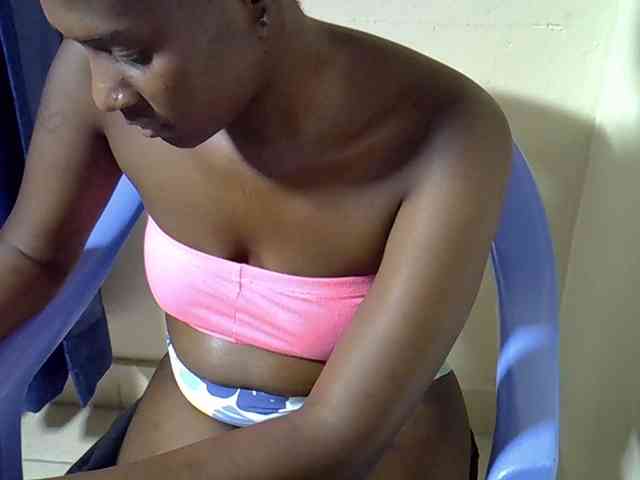 Nyangisexy1 webcam