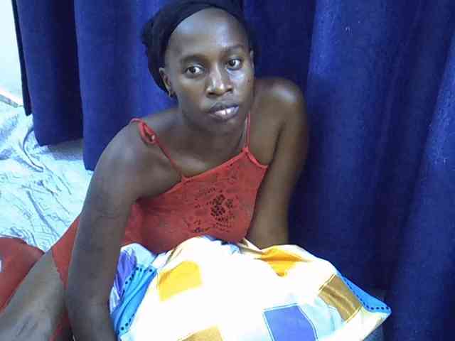 Nyangisexy1 webcam