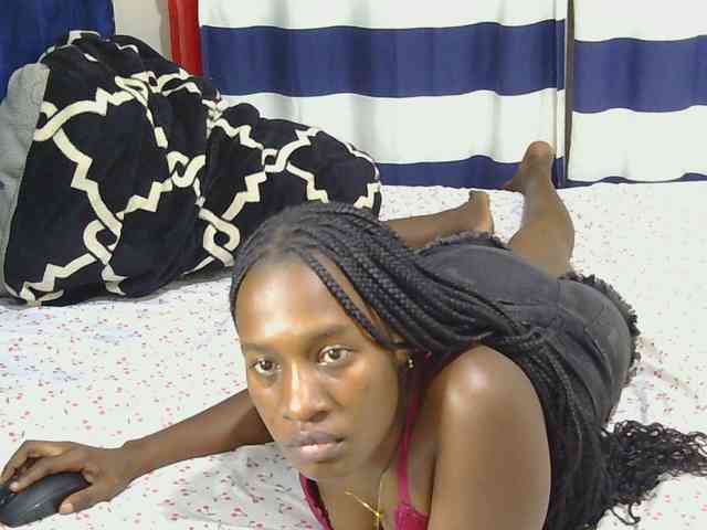 Nyangisexy1 webcam