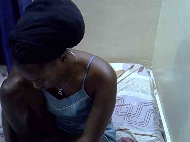 Nyangisexy1 webcam