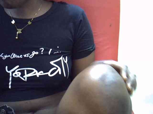 Nyangisexy1 webcam