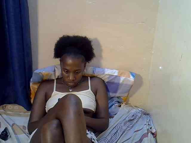 Nyangisexy1 webcam
