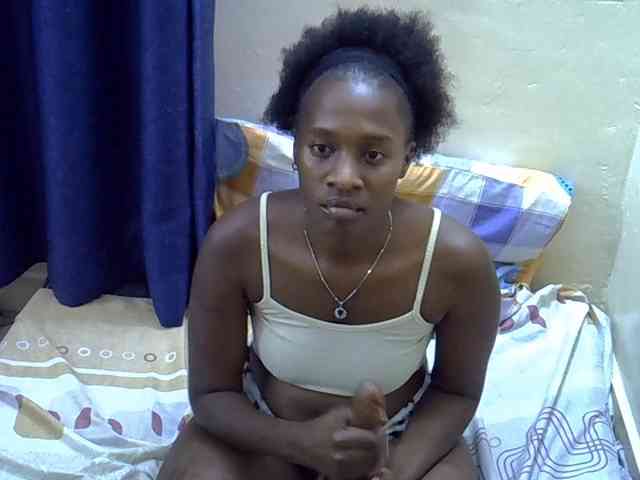 Nyangisexy1 webcam